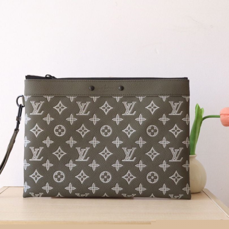 LV Clutch Bags